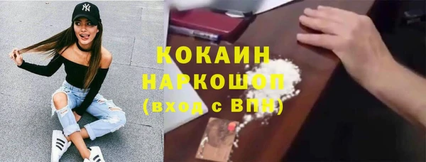 прущий лед Абаза