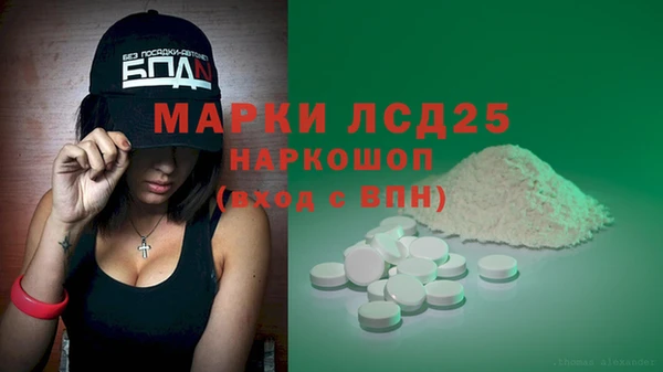 MESCALINE Гусев
